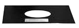 Metalbest 3 vp-es VP 3 "タイプLペレットパイプExteriorシールド、 3VP-ES