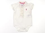 Ralph Lauren(ラルフローレン) ロンパース 60サイズ 女の子