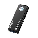 RUF3-HSVB64G 法人向けセキュリティーUSBメモリー 64GB