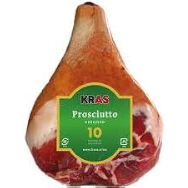 【24ヶ月熟成】イタリア産プロシュート切り落とし1kg 楽天市場】Volpi（ボルピー）プロシュート 生ハム 12か月熟成
