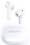 COUMI Freedom Dots ANC-861（ワイヤレス イヤホン Bluetooth 5.2）【完全ワイヤレスイヤホン/アクティブ