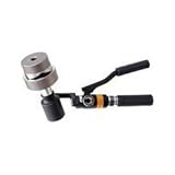 泉精器製作所 油圧パンチャー SH-5PDG(A) パンチA-19~A-51付