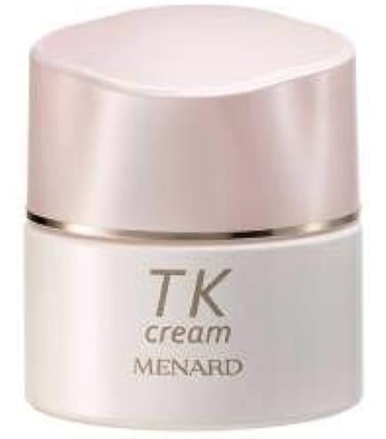 Amazon | メナード MENARD TK クリーム 30g | MENARD | 乳液・クリーム