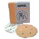 Mirka 23-615-100 8 Hole Grip Vac Disc 5100g by Mirka