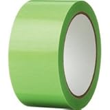 寺岡製作所 養生テープ 50mm×25m 若葉 TO4100G-25 1セット(30巻)