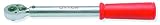 Urrea 6002 10-50-Feet/Pound 3/8-Inch Drive Micrometer [並行輸入品]