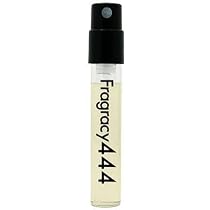 Amazon | [Fragracy444] お試し香水 （原材料 ゲラン 夜間飛行