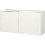 スチール引違書庫1760×515×880 N306DW (ネオグレー)