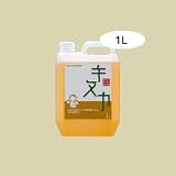 自然塗料 キヌカ （1L）　日本キヌカ株式会社