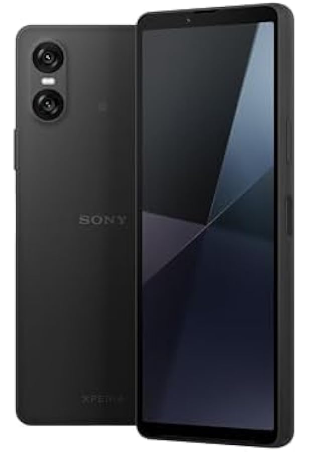 Amazon | ソニー Xperia 1 VI スカーレット ストレージ12GB・256GB SIM