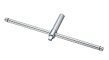 トネ(TONE) スピードクロスレンチ SCH40 差込角12.7mm(1/2") 奥行12.9×高さ2.5×幅40cm