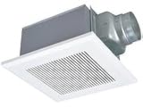 三菱 24時間換気機能付ダクト用換気扇 低騒音形(クールホワイト) VD-15ZLXP10-CS