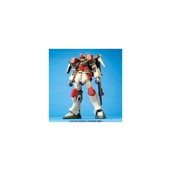 バスターガンダム