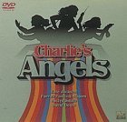 地上最強の美女たち! チャーリーズ・エンジェル 1stシーズン傑作集 [DVD]