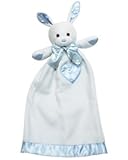 Lovie Babies (small)- Benny Bunny Security Blanket Plush by Komet Creations