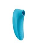 LOVENSE (ラブンス）Tenera (テネラ）ブルートゥース 吸引バイブ APP制御あり 吸うやつ クリ ローター 大人おもちゃ 吸うやつ 乳首吸引 バイブレーター 女性用 静音 人気 クリトリス 潮吹き 無制限のカスタム振動パターン