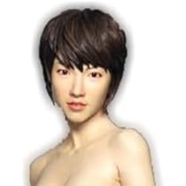 アトリエ・イット　WF-001　1/6レジンキット アトリエイット 1/6 WF-001 林浩己氏原型 レジンキット