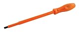 CH Hanson USC01890 Insulated Slotted Electricians Screwdriver Blade, 3/16-Inch X 6-Inch [並行輸入品]
