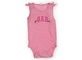 GAP(ギャップ) カバーオール 80サイズ 女の子