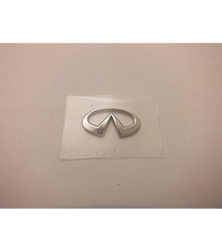 Amazon | NISSAN (日産) 純正部品 フーガ Y51系 【INFINITI ロゴ