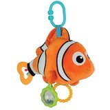 Disney Baby Nemo Activity Toy