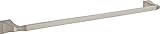 Delta Faucet 75130-SS Dryden 30inch Towel Bar Rack, Brilliance Stainless Steel [並行輸入品]