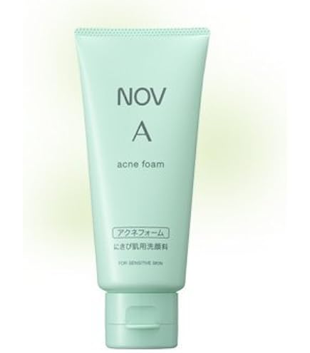 ノブ NOV A アクネローション 100mL 医薬部外品 ノブ(NOV)