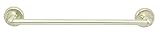 Betterホーム製品Miralomaタオルバーセット 24 Inch 6124SN 1