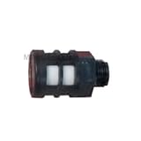 H&H 空気用 サイレンサ消音器 #394 133394