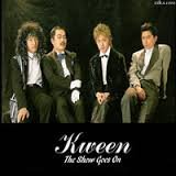 The Show Goes On