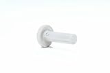 John Guest Speedfit PP0816W 1/2OD Plug, 10-Pack by John Guest Speedfit