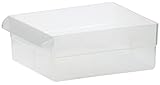Akro-Mils 20702 Replacement Drawers for Plastic Storage Hardware Cabinet, Large, Case of 12 [並行輸入品]