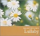 �x�X�g�E�I�u�E�N���V�b�N�C Lullaby �x�X�g�E�I�u�E�����o�C