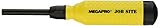 Megapro 151JOBSITE 15 in 1 Multi-Bit Screwdriver [並行輸入品]