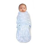 Summer Infant Swaddle Me Luxe Velboa, Boy by Summer Infant [並行輸入品]