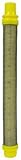 WAGNER SPRAY TECH 0516732 Titan XT-05 Yellow Spray Gun Paint Filter For 100 Mesh [並行輸入品]