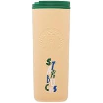 STARBUCKS フラグメント　580ml マットベージュ　スタバ スタバ×FRAGMENT DESIGN】12月6日より「FRAGMENT ハンドルリッド