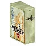 Amazon Monster Dvd Box Chapter 5 アニメ