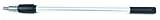 Magnolia Brush Pro-Handle 24 Aluminum Professional Style Extension Handle 2' - 4' Length (Case of 6)