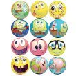 スポンジボブParty Favors – ソフトfoamgraphicボールLot of 20