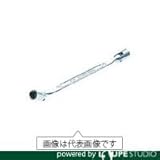 KTC フレックスヘッドソケット(十二角)10×12mm [FBH1-10X12] 1Ｓ販売