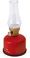 アウトドアマン OUTDOOR MAN LUCY LANTERN 最大210ルーメン 電池式 レッド KOLT-010R