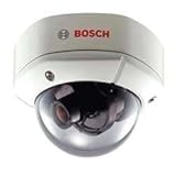 BOSCH SECURITY VIDEO VDC-240V03-2 Monochrome Surveillance Camera [並行輸入品]