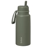 b.box(ビーボックス) 1L Insulated Flip Top Bottle 1Lフリップトップボトル【b.box正規品】