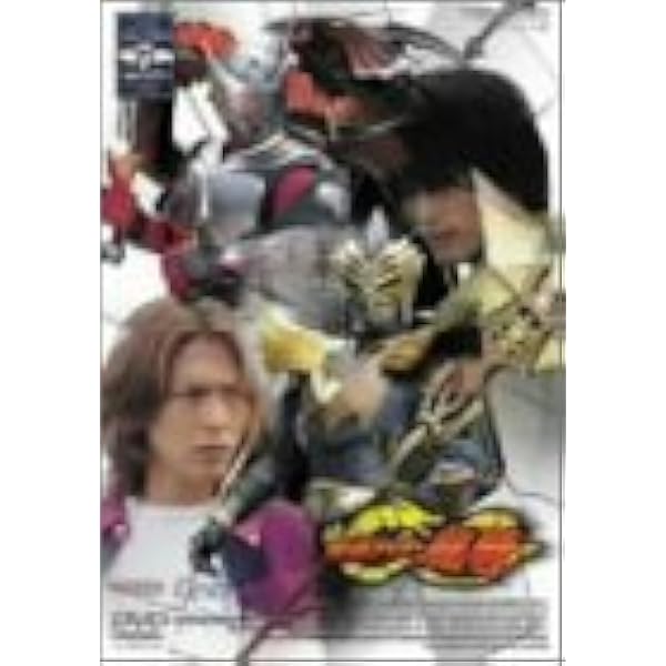 Amazon.co.jp: 仮面ライダー 龍騎 Vol.2 [DVD] : 特撮(映像