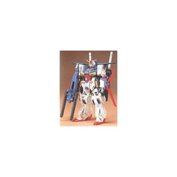 ダブルゼータガンダム