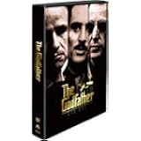 ゴッドファーザー DVD-BOX