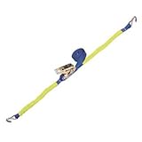 バイタル工業 バイタル ベルト荷締機 250kg(取寄せ品) BL-250
