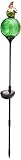 Boston Harbor PPH008-R1A-AA-1 Solar Light [並行輸入品]