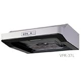 東芝　換気扇　レンジフードファン　VFR-37L　浅型　ターボファンタイプ　大風量タイプ　70cm巾